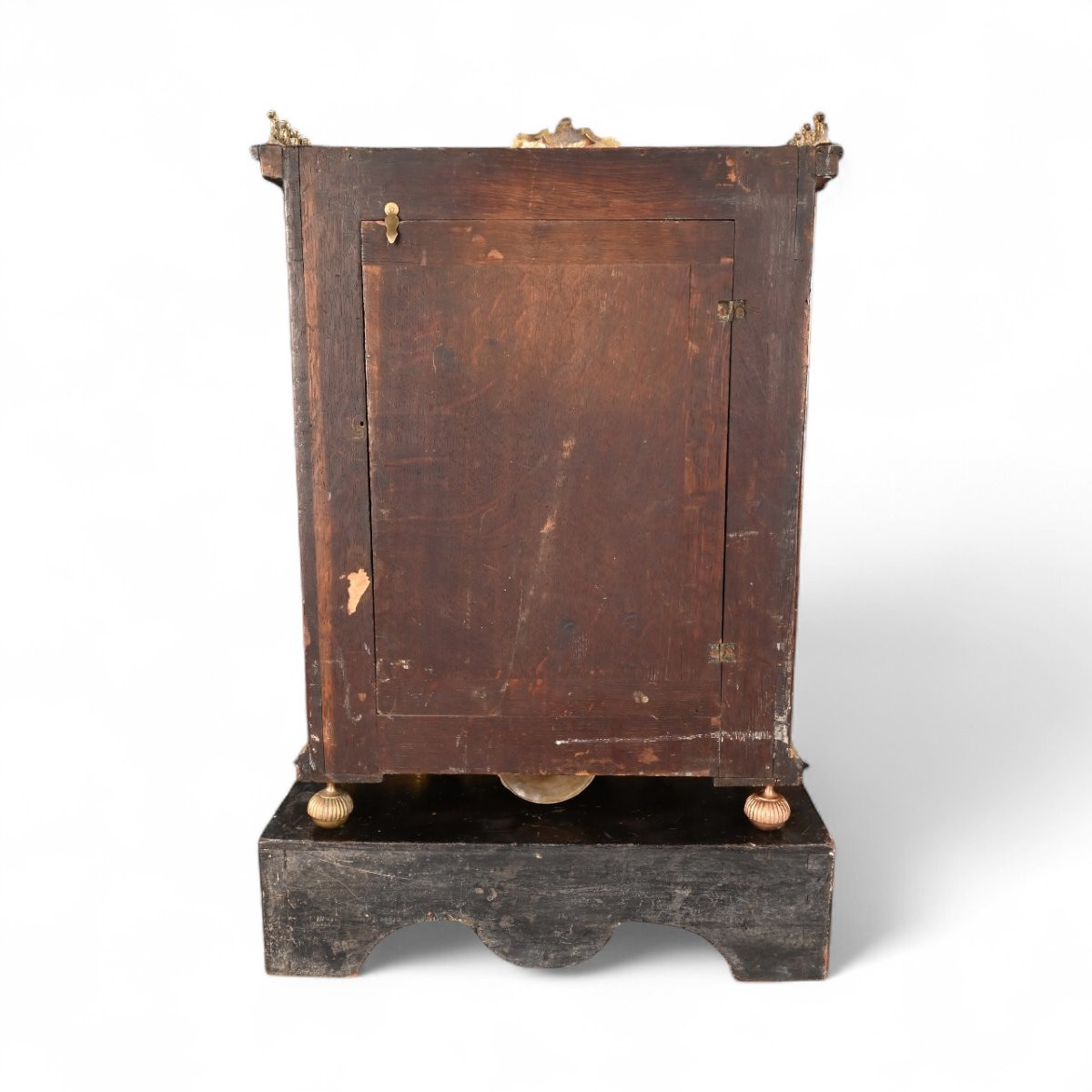 Legrand A’ Paris - Grande Orologio Stile Boulle - Francia XIX Secolo-photo-3